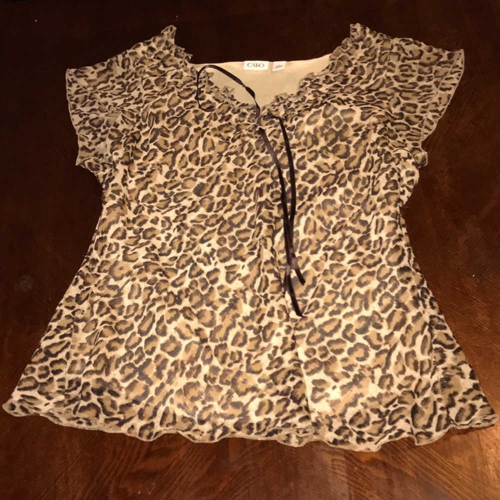 Women’s blouse